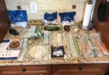 Blue Apron Review Blue Apron meal kit