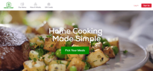 Home Chef