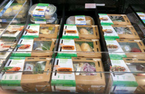 Kroger meal kits