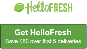 Get HelloFresh