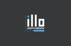 Illo Sketchbook Review - D2C Fan