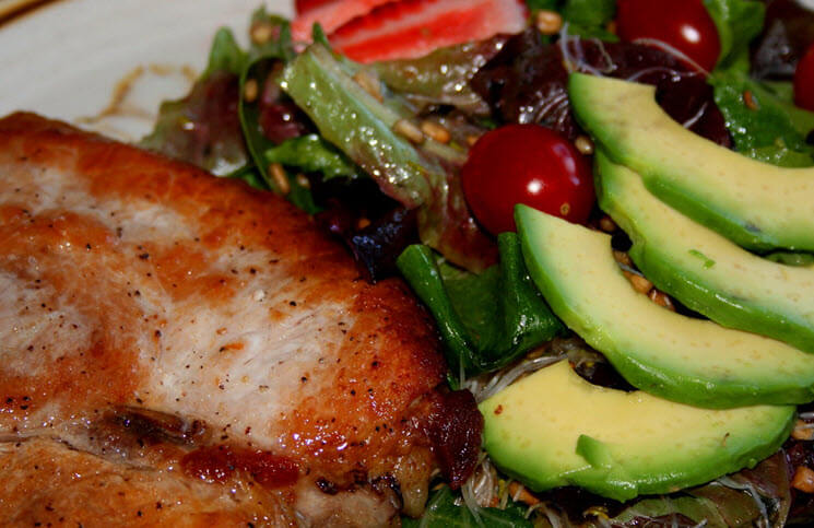 Photo inspiration: Keto Meal Delivery 5 Best Keto Meal Kit Services Photo Inspiration