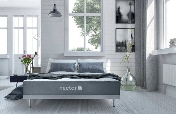 Nectar Mattress Review D2c Fan