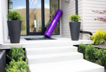 Purple Mattress Review