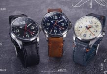 Torgoen Watch Review Targoen Watches