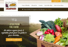 Farm Fresh To You Review