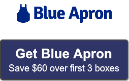 Get Blue Apron