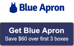 Get Blue Apron